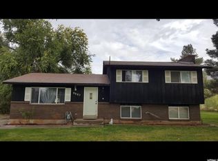 9082 E 500 S, Huntsville, UT 84317