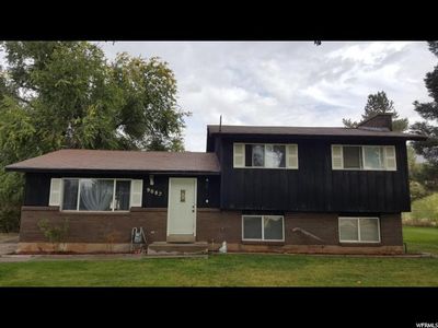 9082 E 500 S, Huntsville, UT, 84317