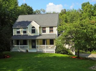 49 Heights Rd, Barrington, NH 03825