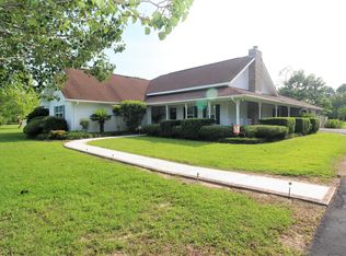 8271 Jennifer Ln, Long Beach, MS 39560