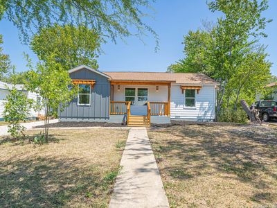 315 W Hermosa Dr, San Antonio, TX, 78212