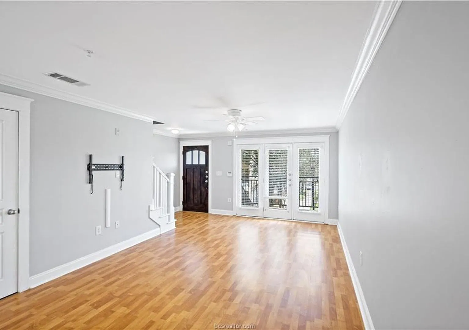 1725 Harvey Mitchell Parkway South #2127 — Photo 4