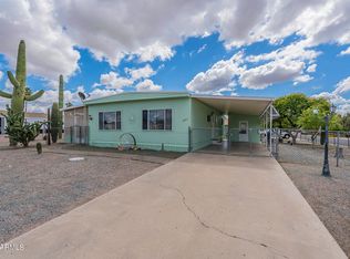 1451 W 4th Ave, Apache Junction, AZ 85120