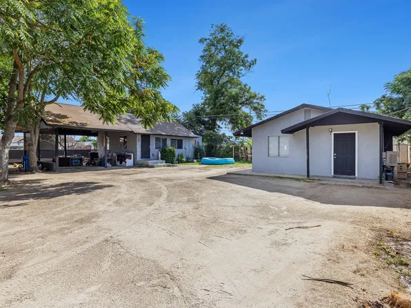 1222 Olive Ave, Sanger, CA 93657