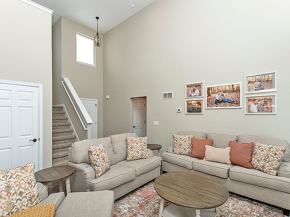 Dakota Plan, Pinewood Estates, Grass Lake, MI 49240 Zillow