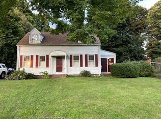 78 Denison Rd, Middletown, CT 06457