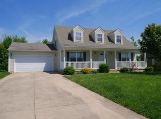 211 Emmaus Cir, Elizabethtown, KY 42701