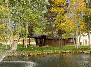 1053 Valley Rd, El Jebel, CO 81623