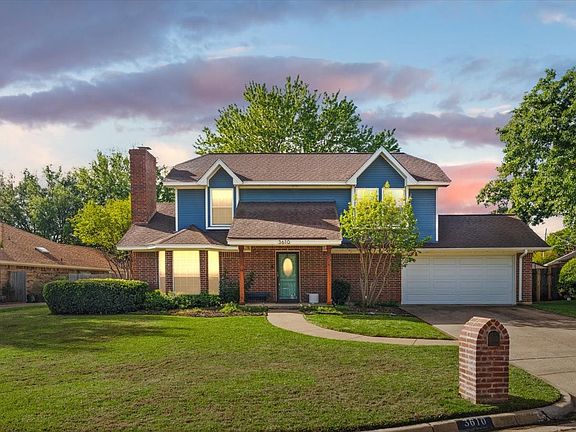 2nd image of 3610 Ruidoso Ct