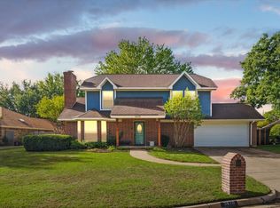 3610 Ruidoso Ct, Arlington, TX 76017