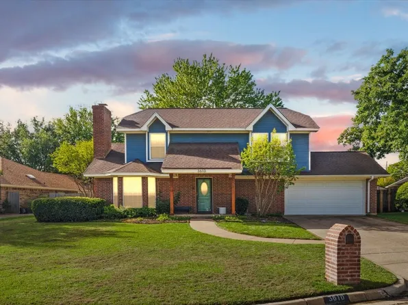 3610 Ruidoso Ct, Arlington, TX 76017