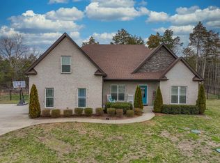 233 Amazonway Rdg, Murfreesboro, TN 37130