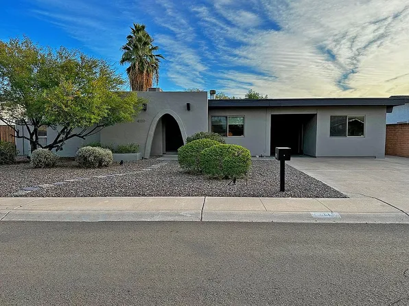 4119 E Beryl Ln, Phoenix, AZ 85028