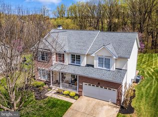 1307 Scotch Heather Ave, Mount Airy, MD 21771