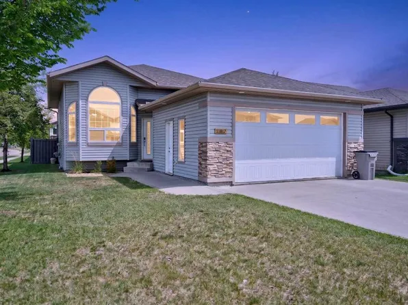 11817 W 87th St, Grande Prairie, AB T8X 0H3