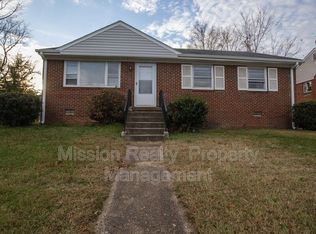 3012 Glenan Dr, Richmond, VA 23234