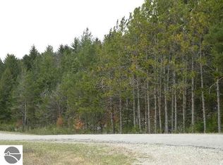 Tbd Schoolcraft, Bellaire, MI 49615