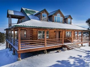 16625 Us Highway 87, Shepherd, MT 59079