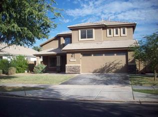 3490 E Cullumber Ct, Gilbert, AZ 85234