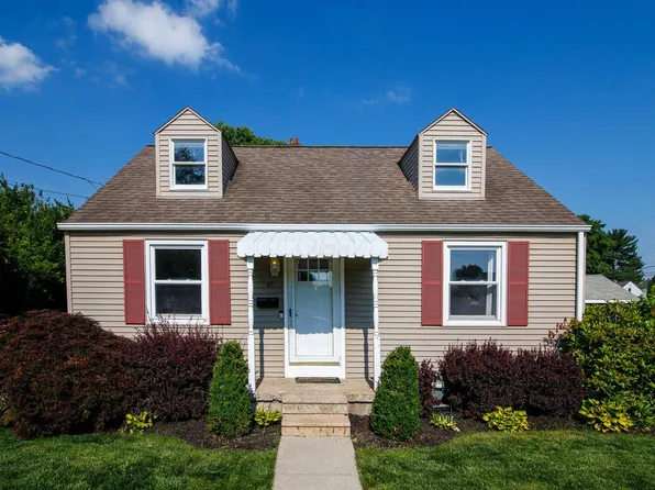 97 S 34th St, Newark, OH 43055