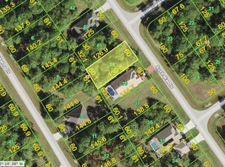 207 Australian Dr, Rotonda West, FL 33947