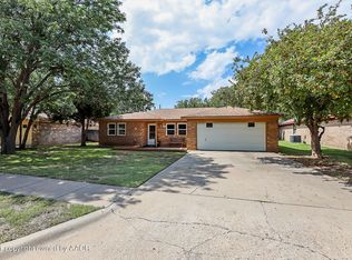 7426 Jameson Dr, Amarillo, TX 79121