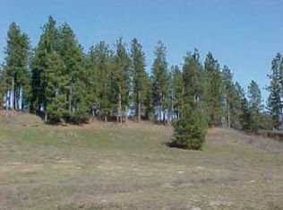 395B Old Dominion Rd, Colville, WA 99114