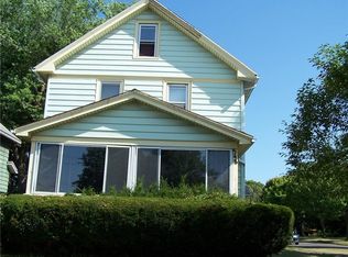 548 Empire Blvd, Rochester, NY 14609