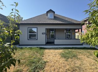 2540 Coldwater Ave, Merritt, BC V1K 1B2