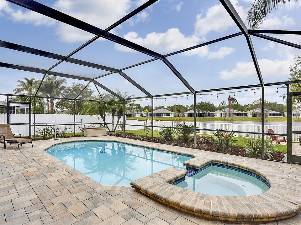Wow! Pool and Spa w/views