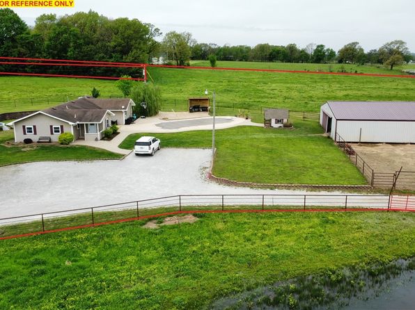 22178 W Highway 72, Gravette, AR 72736