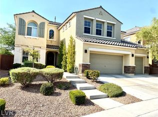 10237 Timberline Peak Ave, Las Vegas, NV 89166