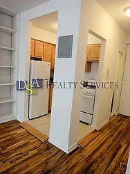 Rented by DSA Realty