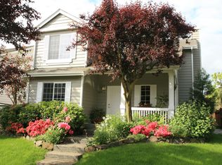 16912 Lookout Mountain Rd SE, Monroe, WA 98272