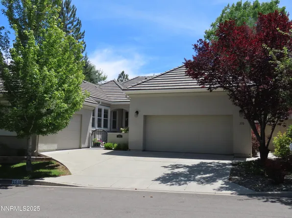 1570 Caughlin Creek Rd, Reno, NV 89519