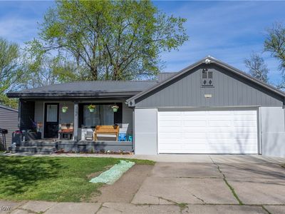 3050 Latimer Ave, Ashtabula, OH, 44004