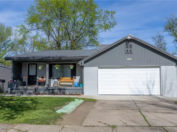 3050 Latimer Ave, Ashtabula, OH 44004