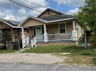 1411 Delery St, New Orleans, LA 70117