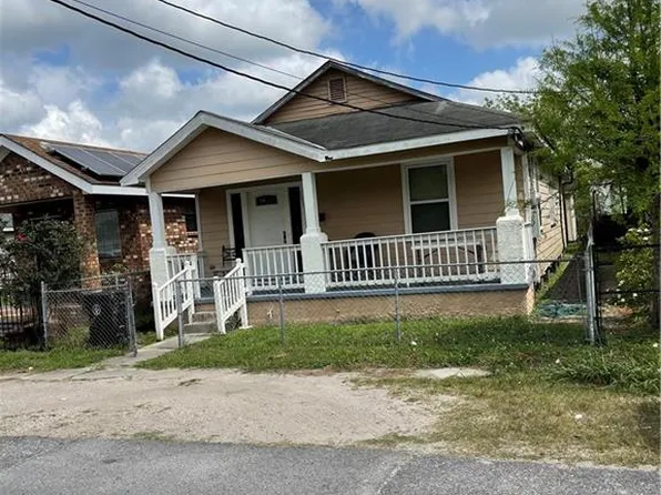 1411 Delery St, New Orleans, LA 70117