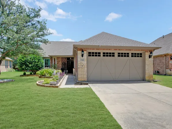 7444 Saint Petersburg Dr, Frisco, TX 75036