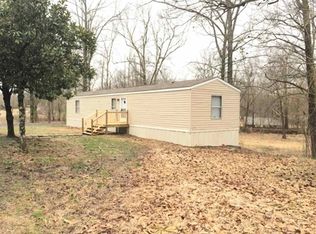 2967 Christmasville Rd, Jackson, TN 38305