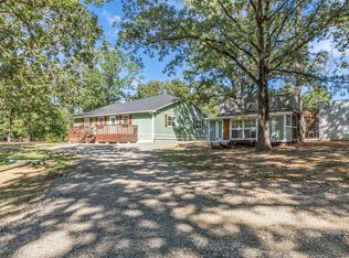 1115 County Road 2005, Ivanhoe, TX 75447