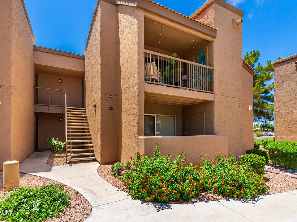 1st image of 8250 E ARABIAN Trail #207