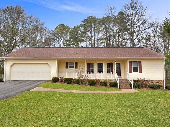 2nd image of 6920 Berea Rd