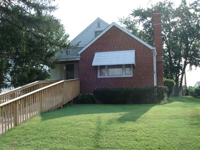 8911 Carlisle Ave, Baltimore, MD, 21236