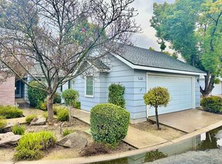 7550 N Millbrook Ave, Fresno, CA 93720