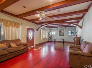 2517 Raymond Ave, Los Angeles, CA 90007