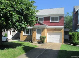 1006 Parkside Ave, Buffalo, NY 14216