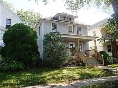 1320 Elizabeth Ave NW #1