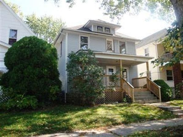 1320 Elizabeth Ave NW #1